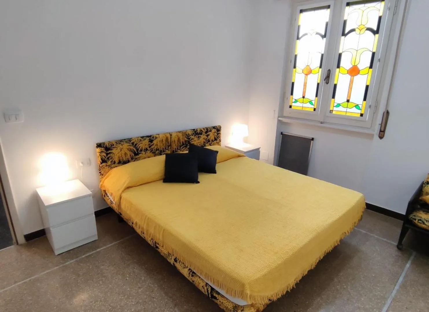 Appartamento La Mimosa Rapallo