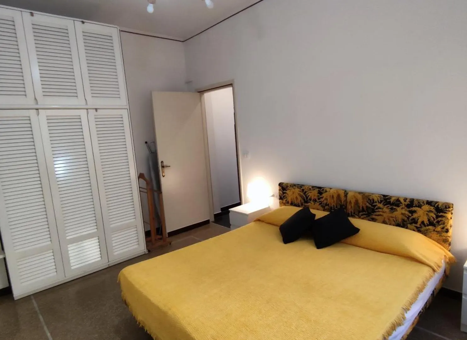 La Mimosa Apartment Rapallo Italy