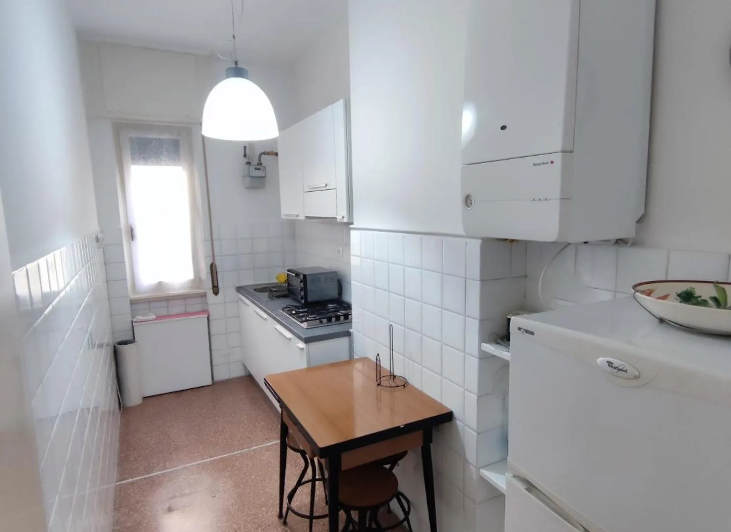 La Mimosa Apartment Rapallo